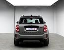 Mini Countryman COOPER S 0% DP Available • Full Service History • GCC Specs