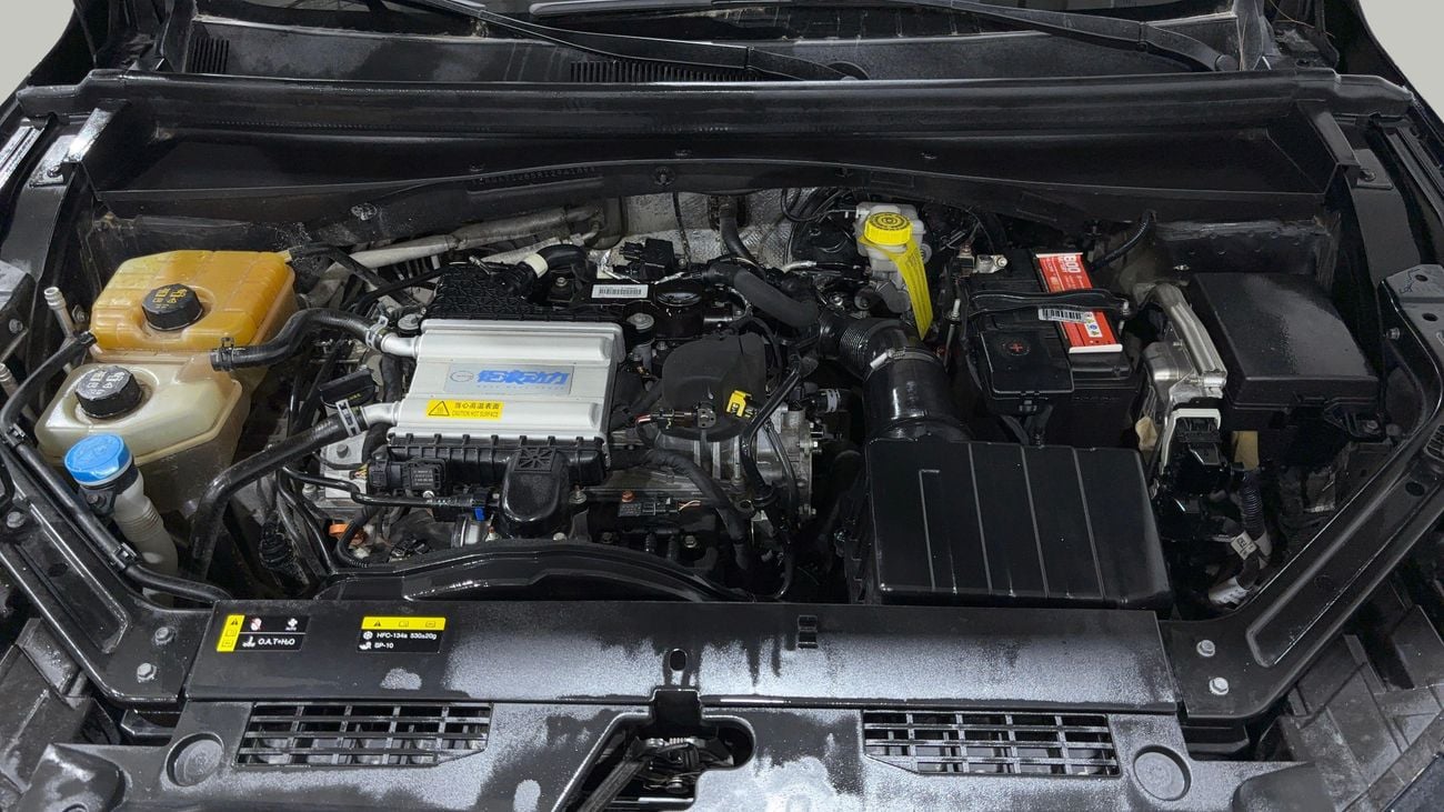 JAC Sunray GL 2024 | AED 821/Month | 0 DP | 30 Day Return | Warranty | Service History