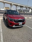 Kia Seltos SX
