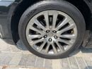 Lexus LS460 PLATINUM LWB 4ST