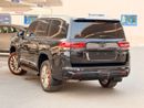 Toyota Land Cruiser VXR GXR