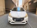 Peugeot 206 1.2