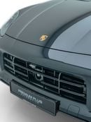بورش كايان PLATINUM EDITION