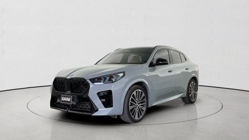 بي أم دبليو X2 XDRIVE20I M SPORT PREMIUM | شامل الضمان | 0 ﺪﻔﻋﺓ ﺃﻮﻟﻯ