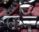 Lexus RC350 3.5