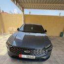 Ford Taurus TITANIUM