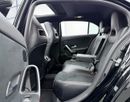Mercedes Benz A200 PREMIUM 2023 Mercedes Benz A200, 2028 Mercedes Warranty, Full Mercedes Service History, Fully Loaded, GCC