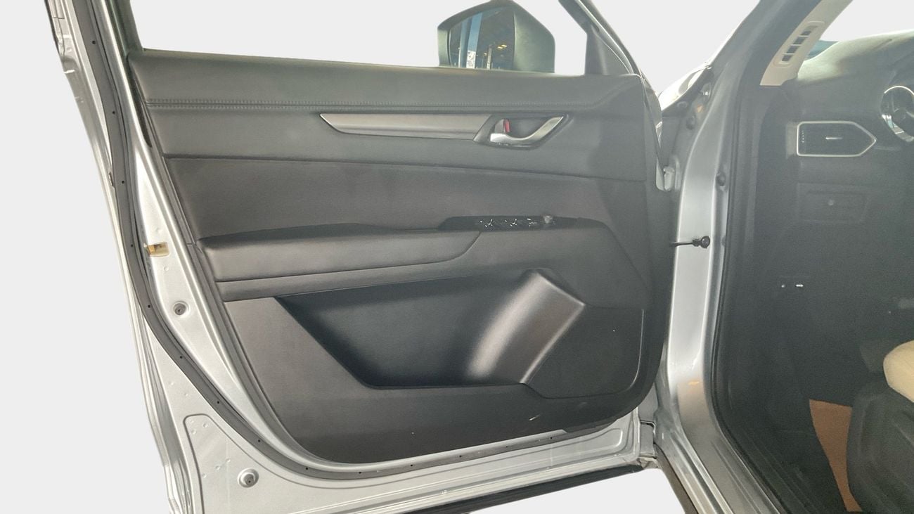 مازدا CX5 GT | شامل الضمان | 0 ﺪﻔﻋﺓ ﺃﻮﻟﻯ