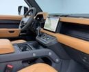 Land Rover Defender 110 CARPATHIAN EDITION P525