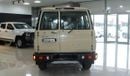 Toyota Land Cruiser 70 LC76 LX 4.0L Petrol 4WD 6-Speed Automatic . 2026 Model . For Export