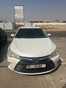 Toyota Camry S
