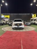 شيفروليه تاهو Z71