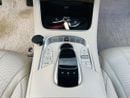 Mercedes Benz S500 LWB
