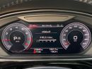 Audi A8 L 60 TFSI