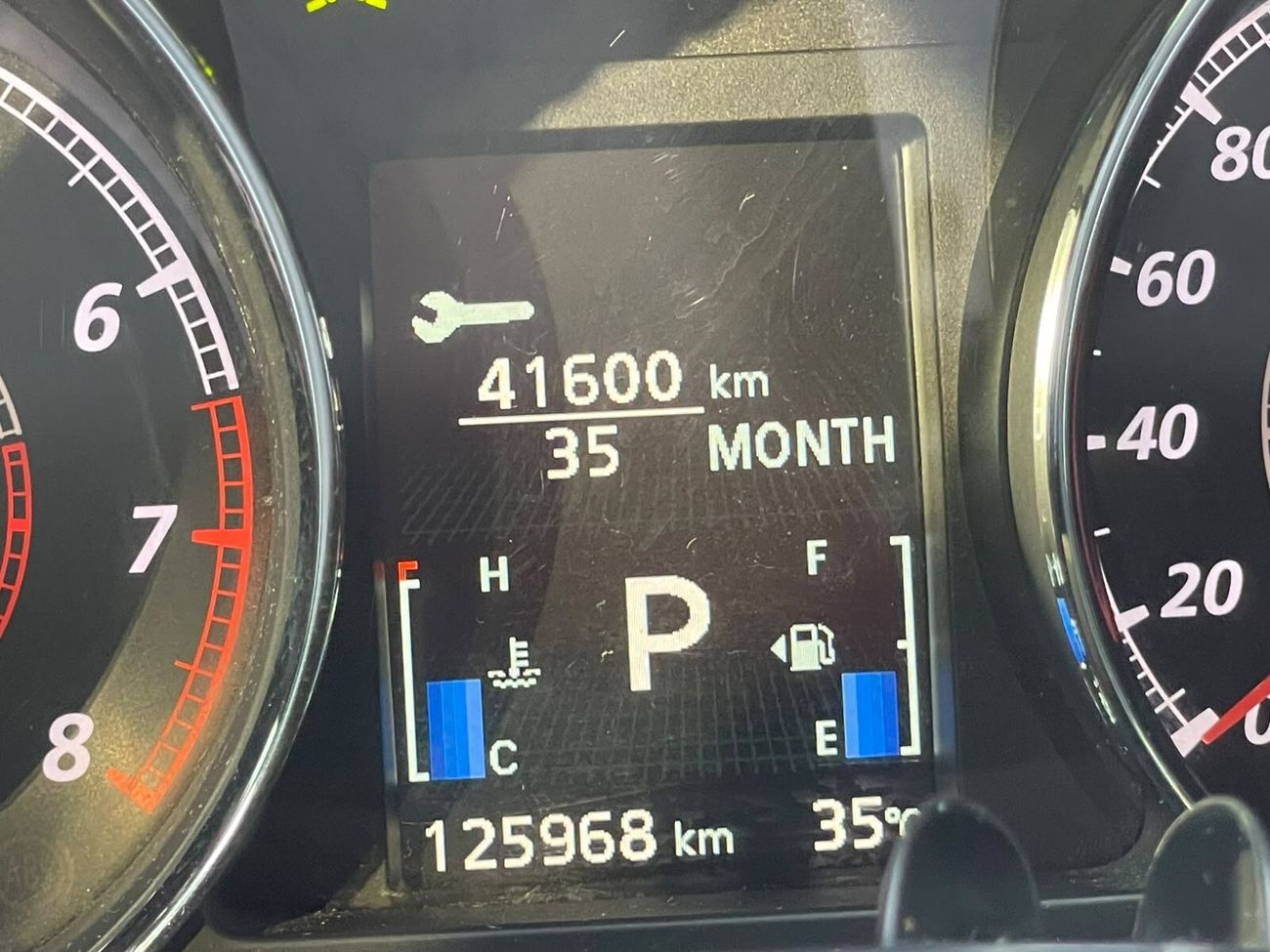 Lexus LS460 GLX MIDLINE