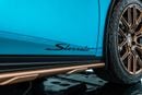 Lamborghini Huracan 2024 Lamborghini Huracán Sterrato | 1 of 1,499 | 5.2L V10 | Service and dealer Warranty | GCC Specs
