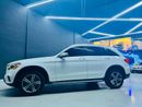 Mercedes Benz GLC 300 PREMIUM PLUS