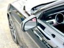 Ford Mustang Convertible | Monthly 1100/- | 0% DP | Original Airbags | # 04291