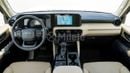 Toyota Prado TOYOTA PRADO 250 | EXPORT ONLY