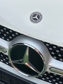 Mercedes Benz GLC200 STANDARD