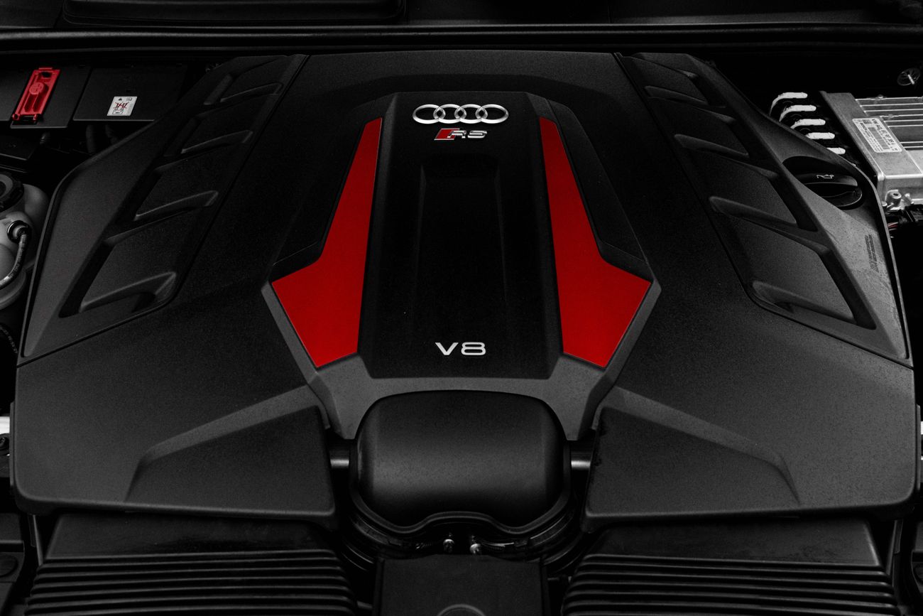 أودي RSQ8 STANDARD | 8,225 P.M | 0% Downpayment | Audi Warranty&Service!