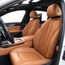BMW 730Li M SPORT AED 2,490 P.M • 0% Downpayment • BMW 730li M-Sport • 1 Year Warranty