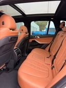 بي أم دبليو X5 40i إكسكلوسيف