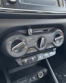 كيا بيجاس EX KIA PEGAS 1.4L 2025 MODEL
