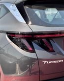Hyundai Tucson 1.6L TURBO
