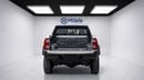 Toyota Hilux GR SPORT