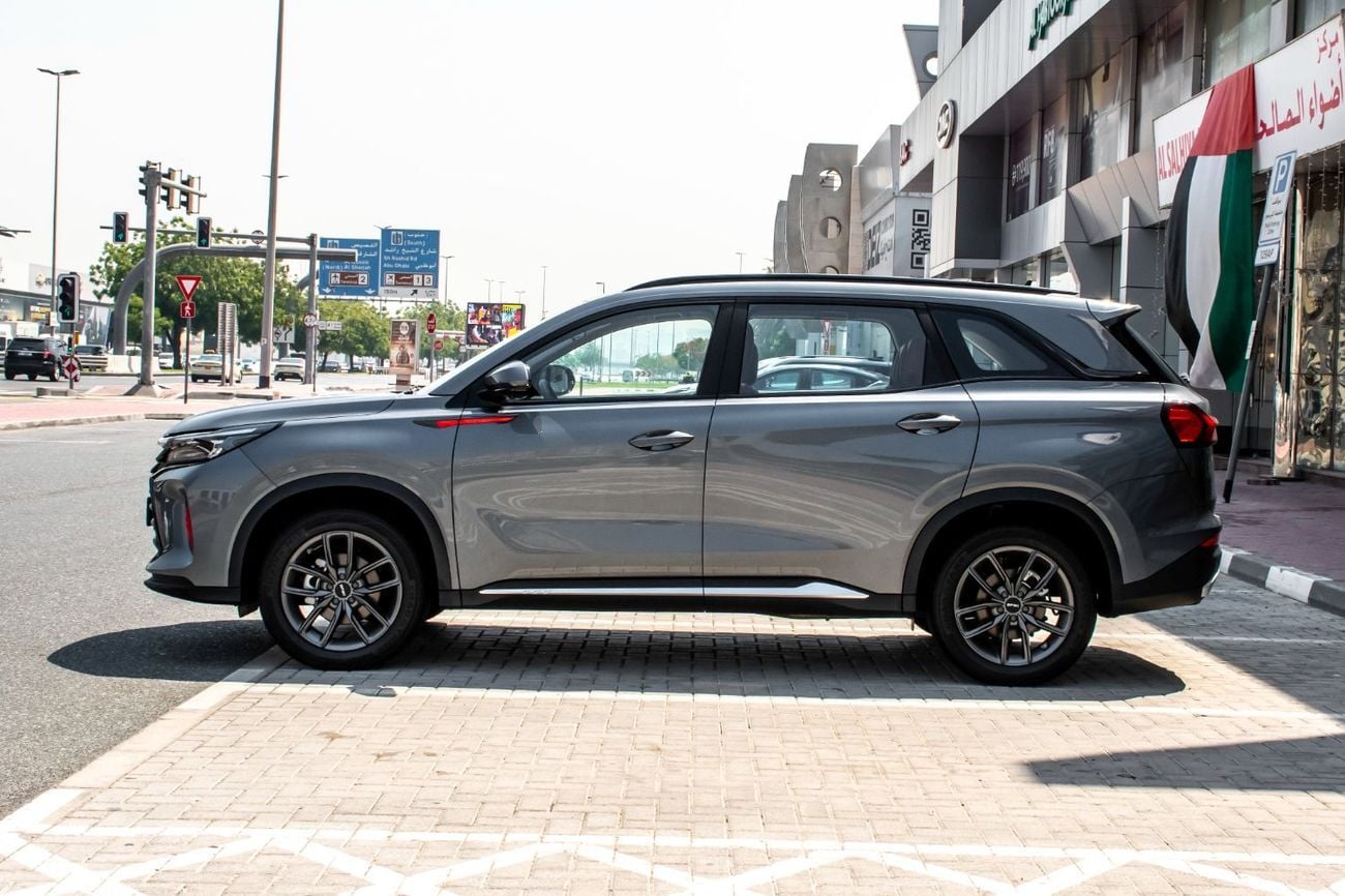 دي اف اس كاي 600 فنغون M2