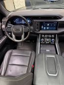 GMC Yukon DENALI
