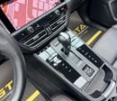 Porsche Macan STANDARD 2023 Porsche Macan, 2027 Porsche Warranty, Full Porsche Service History, Low Km, GCC