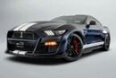 فورد موستانج SHELBY GT500