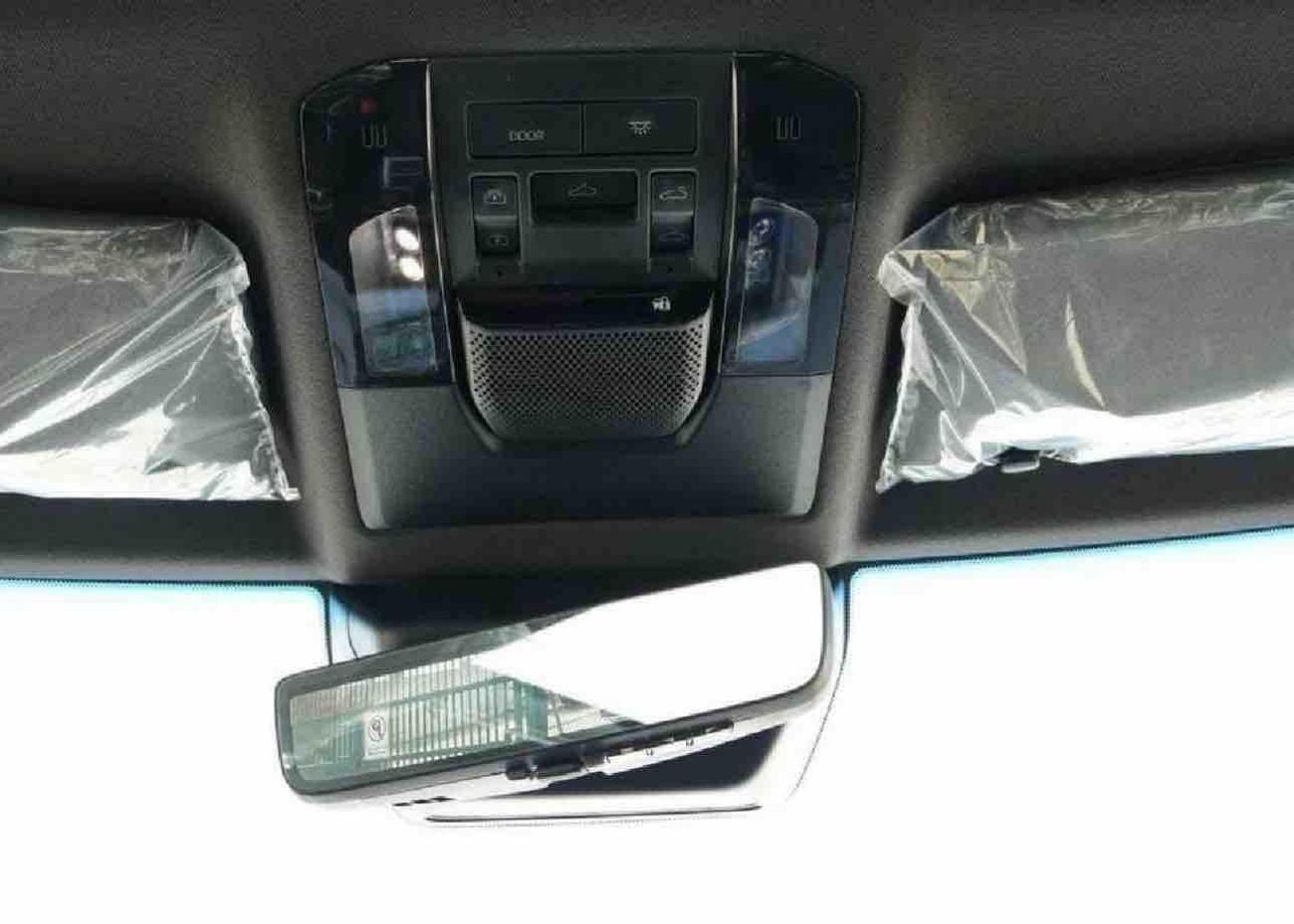Toyota Prado ADVENTURE TOP-PANORAMIC ROOF HEAD UP DISPLAY 2026/2026