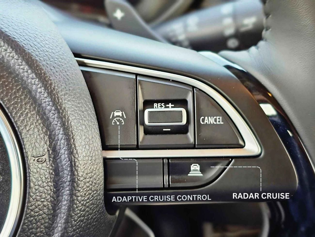 Suzuki Swift GLX DUAL TONE || 1.2L V4 PETROL | RADAR CRUISE | PUSH START | DVD+CAMERA (CODE # GLXR)