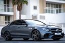 مرسيدس بنز E 63 AMG S