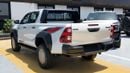 Toyota Hilux GR SPORT