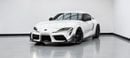 Toyota Supra GR