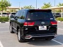 Toyota Land Cruiser GXR Right Hand Drive