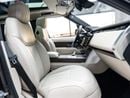 Land Rover Range Rover SE P360