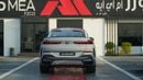 BMW X6 M M60i XDrive 60i XDrive V8 Nardo Grey-Tan 2026MY