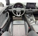 Audi RS5 STANDARD