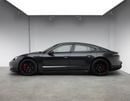 Porsche Taycan GTS