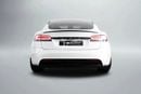 Tesla Model S PLAID