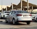 هيونداي أكسنت GL SMART هيونداي أكسنت | 1.6 لتر | 2023 | خليجية | خالية من الحوادث | بحالة ممتازة | 638 شهرياً