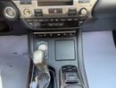 Lexus ES350 2016