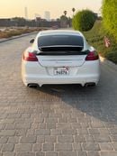 بورش باناميرا 4S