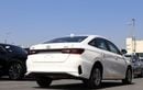 Toyota Yaris E ACCIDENTS FREE - GCC - ORIGINAL PAINT - PERFECT CONDITION INSIDE OUT