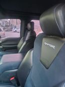 Ford F-150 RAPTOR CREW CAB LUX